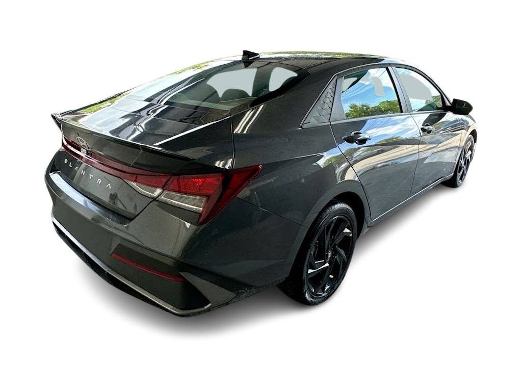 Thumbnail: 2026 Hyundai Elantra - 23