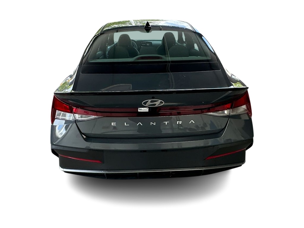 Thumbnail: 2026 Hyundai Elantra - 22