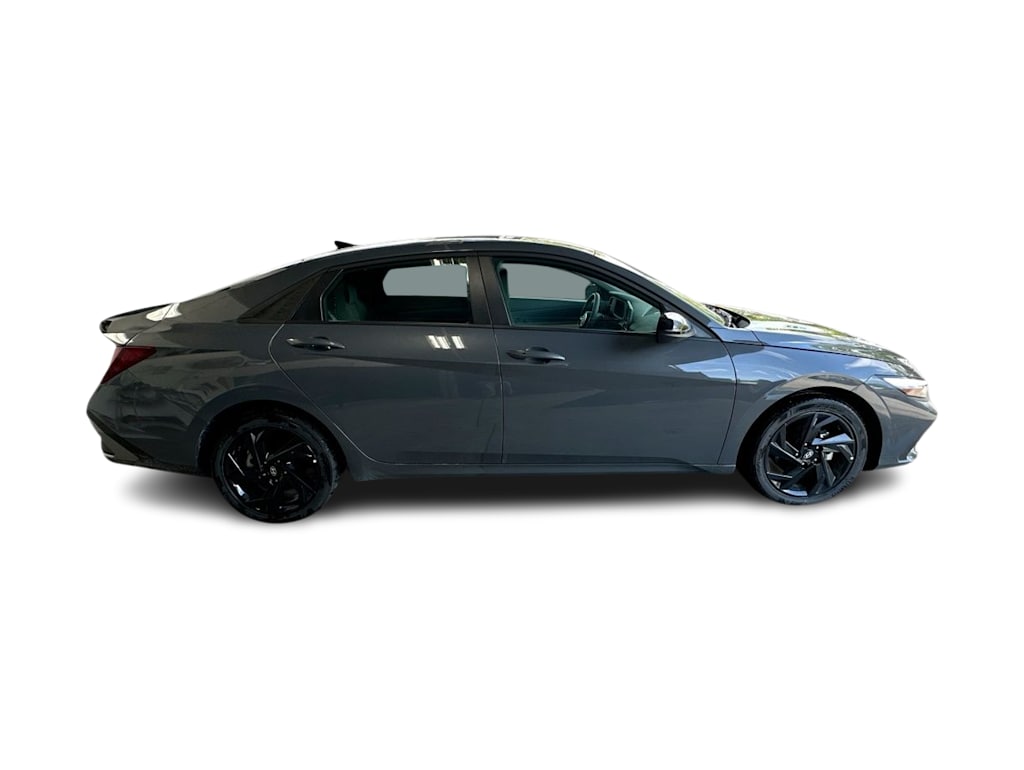 Thumbnail: 2026 Hyundai Elantra - 24