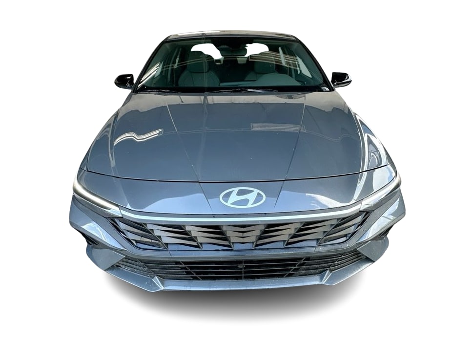 Thumbnail: 2026 Hyundai Elantra - 4