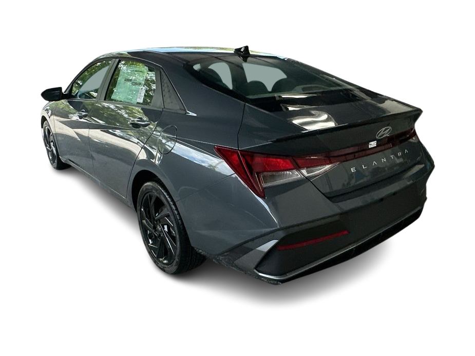 Thumbnail: 2026 Hyundai Elantra - 21