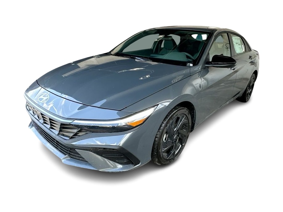 Thumbnail: 2026 Hyundai Elantra - 20