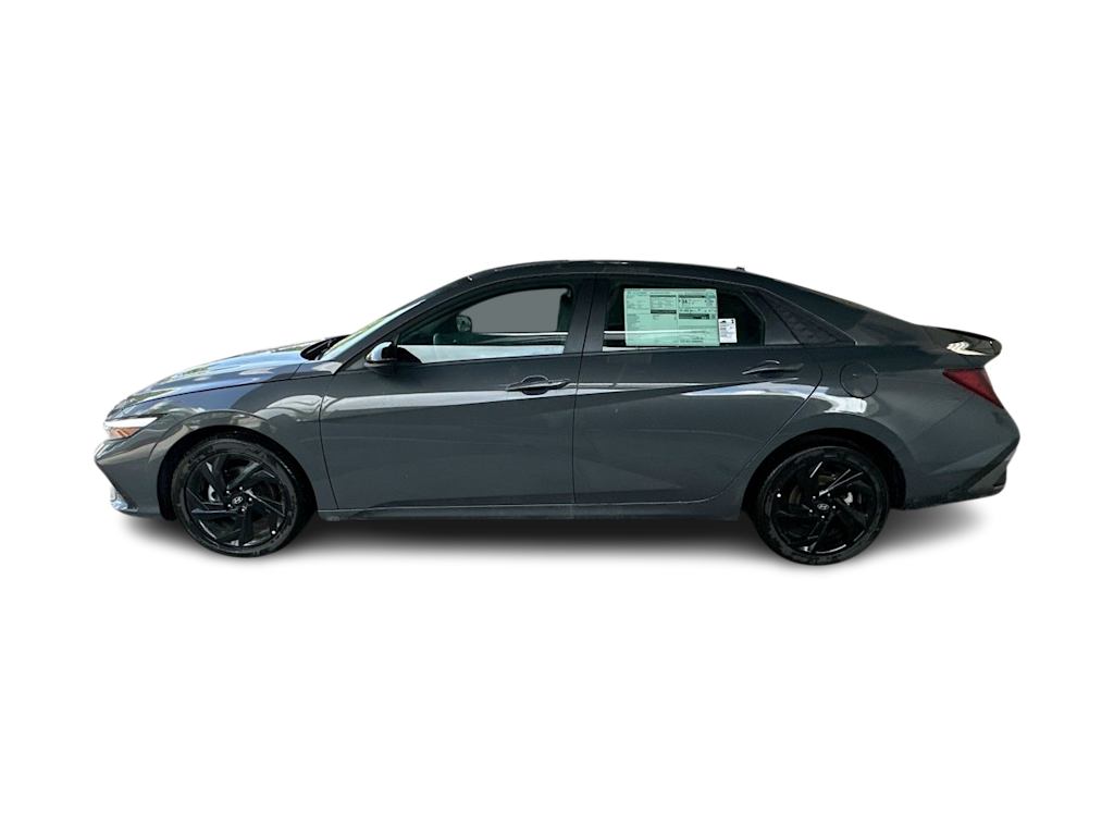 Thumbnail: 2026 Hyundai Elantra - 3
