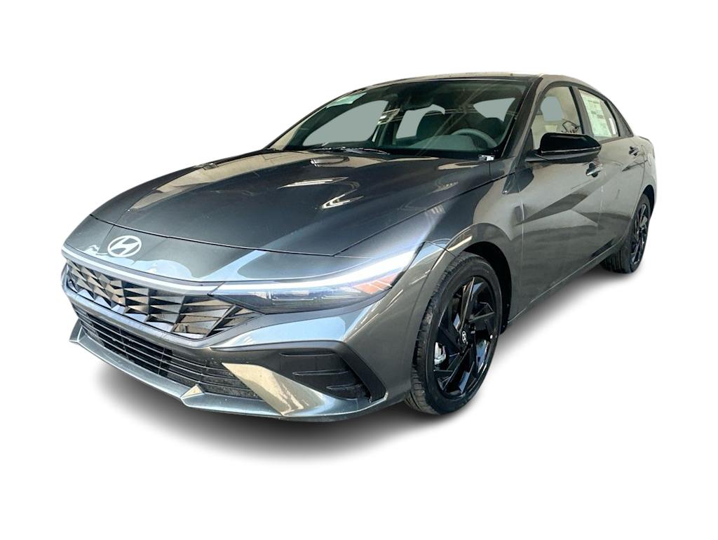 Thumbnail: 2026 Hyundai Elantra - 21