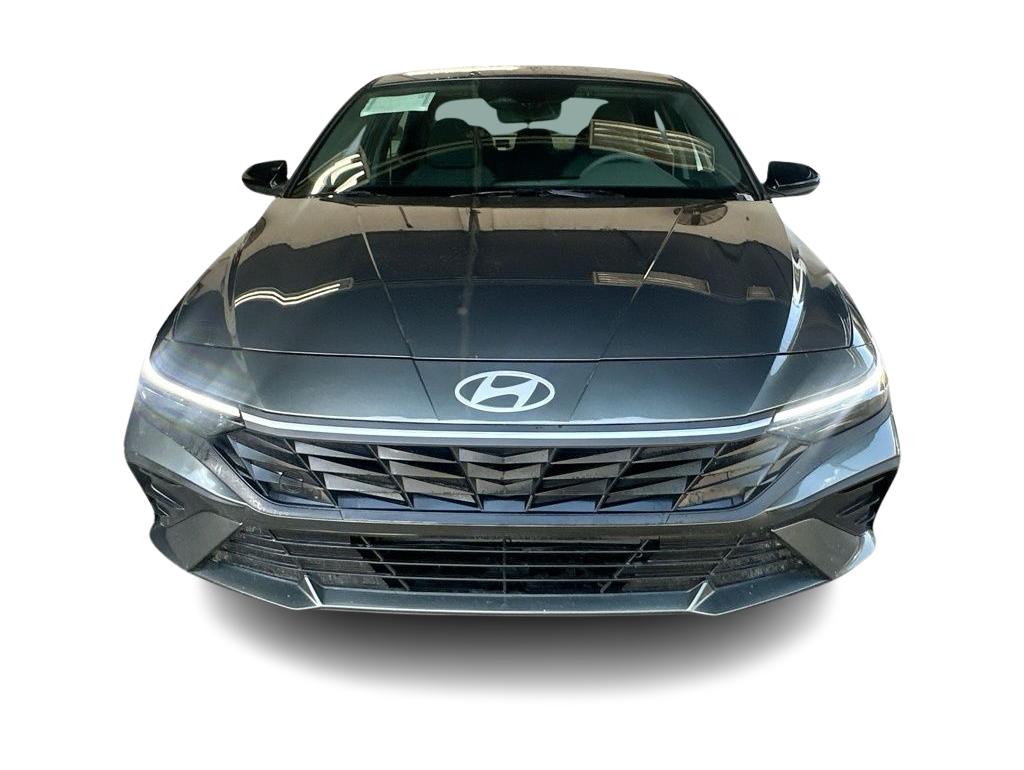 Thumbnail: 2026 Hyundai Elantra - 6