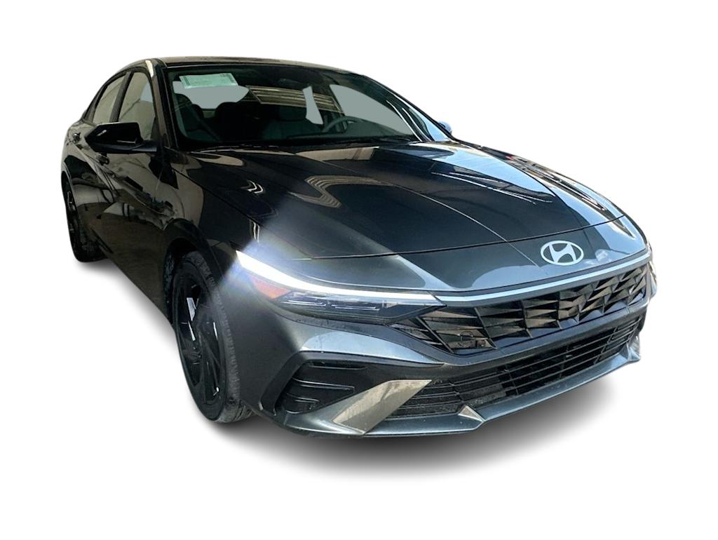 Thumbnail: 2026 Hyundai Elantra - 20