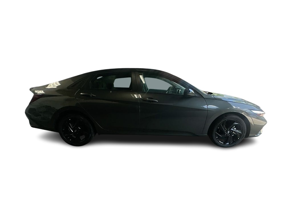 Thumbnail: 2026 Hyundai Elantra - 23