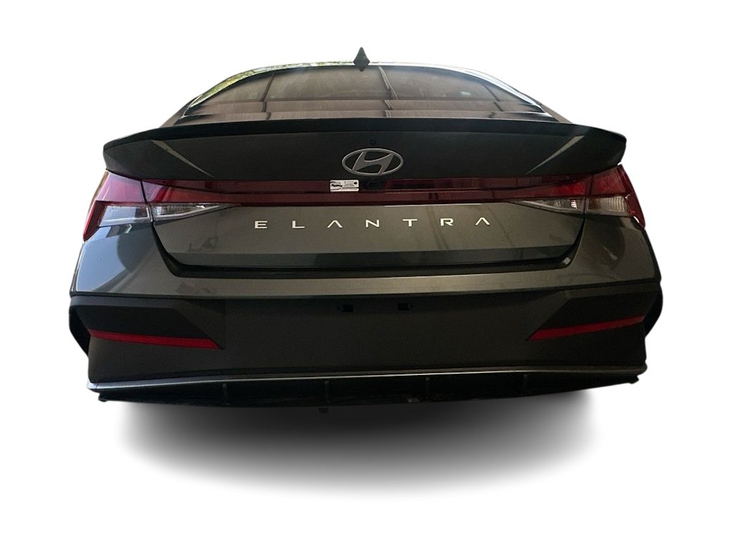 Thumbnail: 2026 Hyundai Elantra - 5