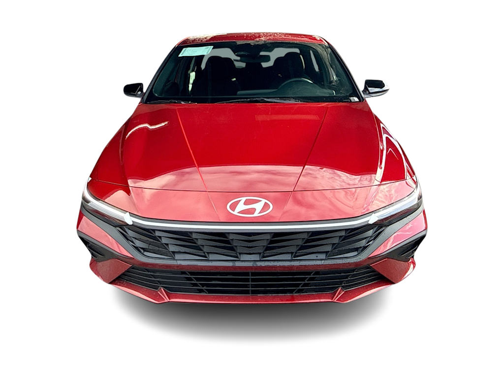 Thumbnail: 2026 Hyundai Elantra - 18