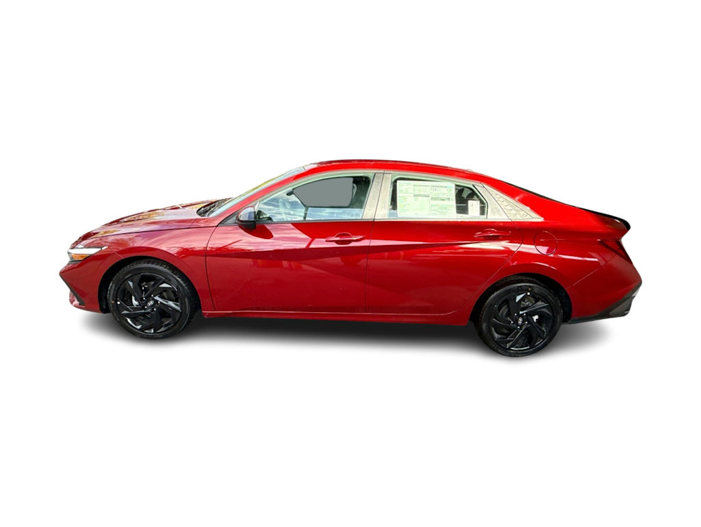 Thumbnail: 2026 Hyundai Elantra - 3