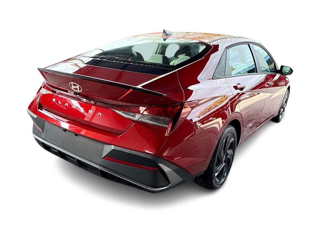 Thumbnail: 2026 Hyundai Elantra - 21