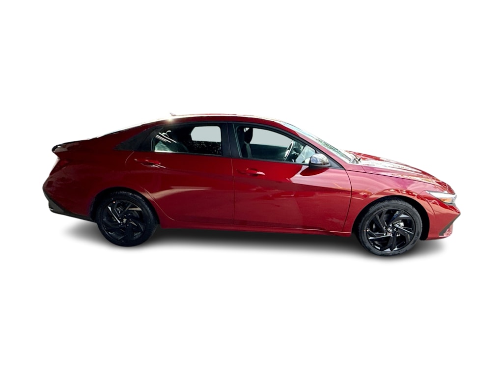 Thumbnail: 2026 Hyundai Elantra - 22