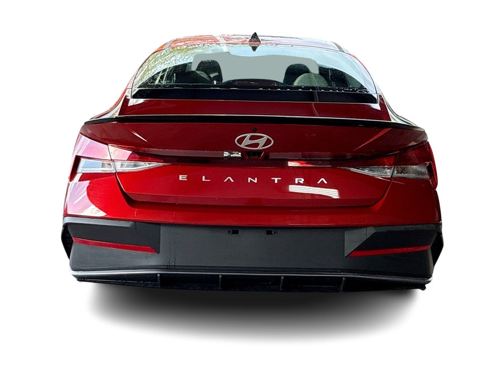 Thumbnail: 2026 Hyundai Elantra - 20
