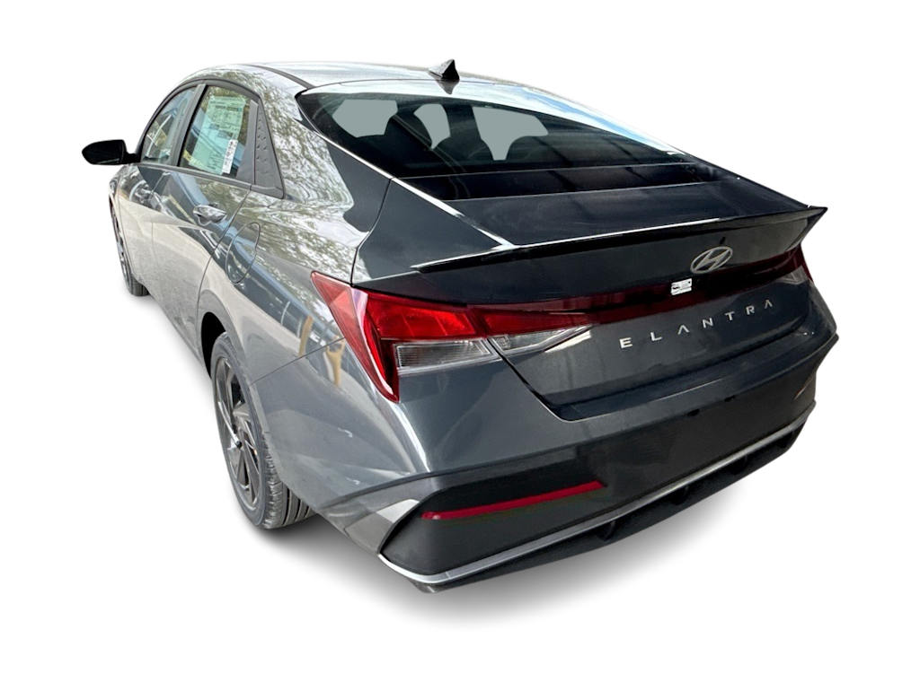 Thumbnail: 2026 Hyundai Elantra - 4