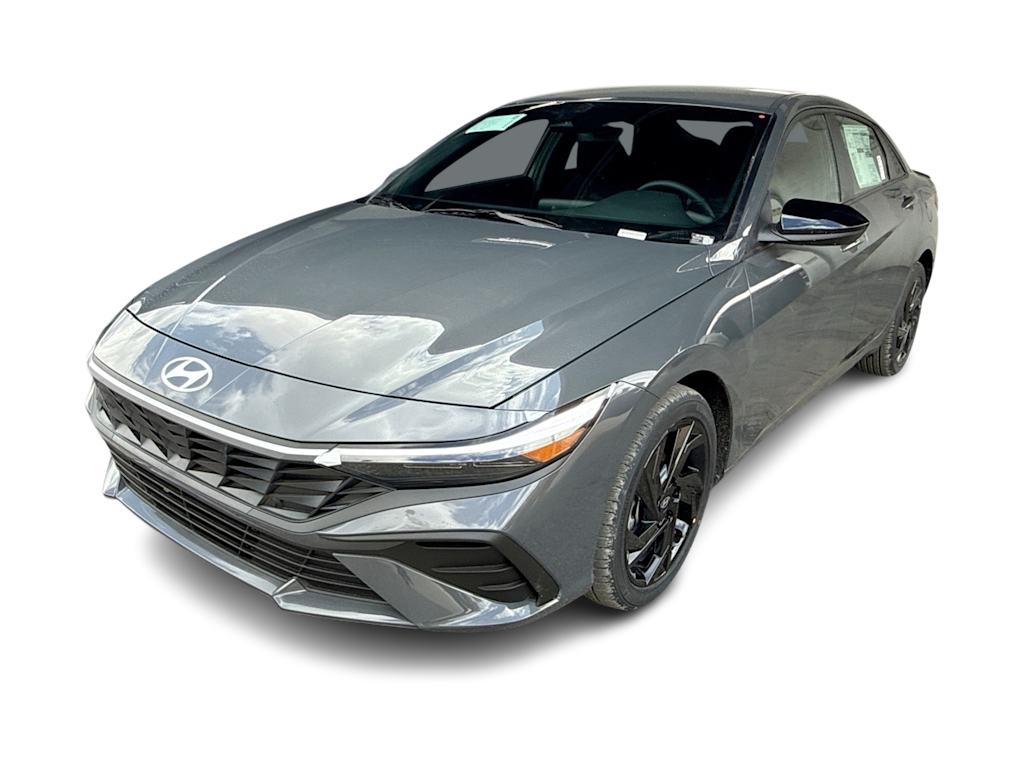 Thumbnail: 2026 Hyundai Elantra - 19
