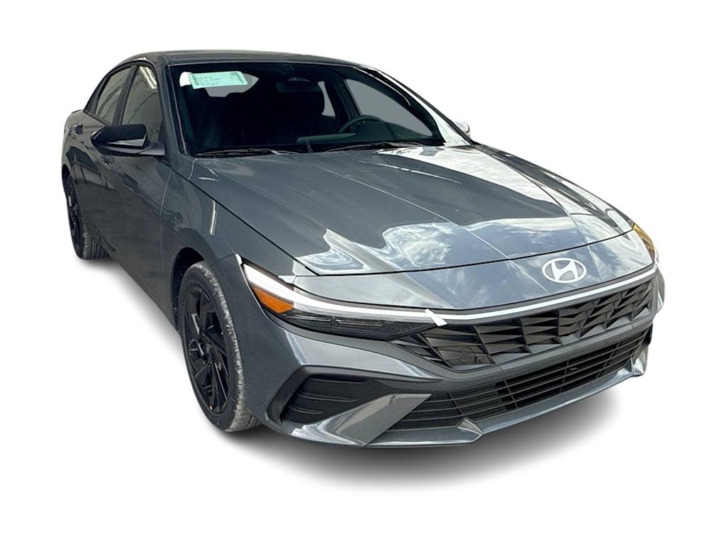 Thumbnail: 2026 Hyundai Elantra - 18