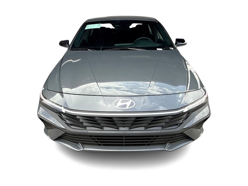 Thumbnail: 2026 Hyundai Elantra - 5