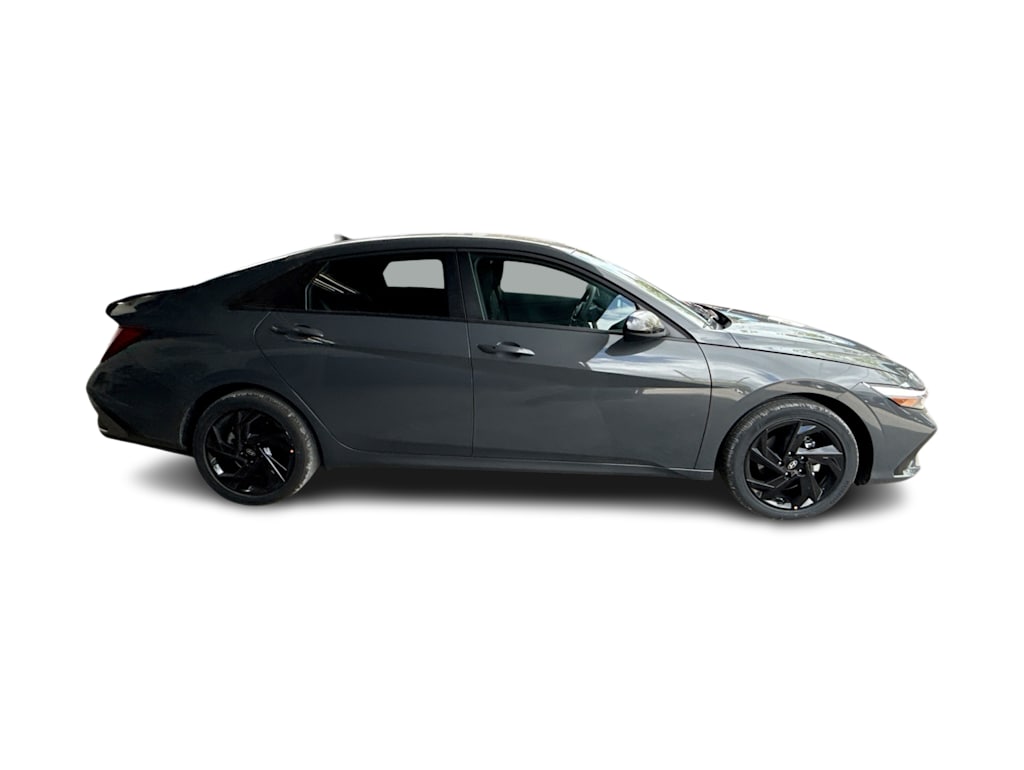 Thumbnail: 2026 Hyundai Elantra - 22