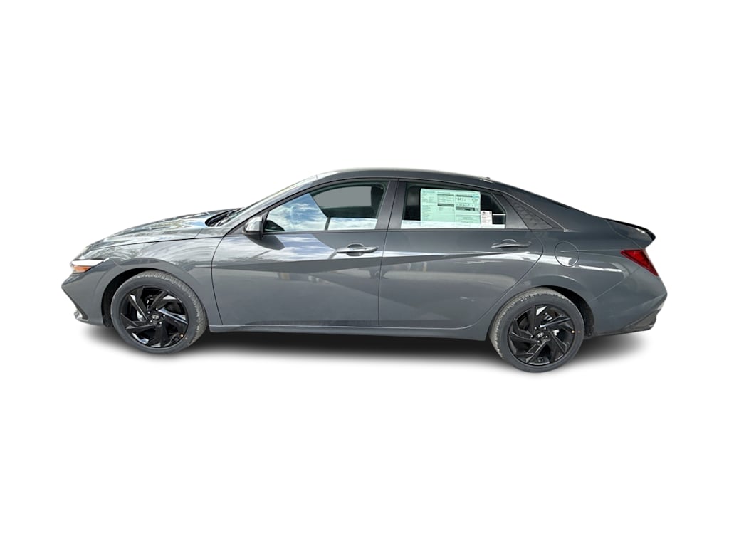 Thumbnail: 2026 Hyundai Elantra - 3