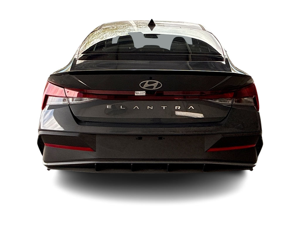 Thumbnail: 2026 Hyundai Elantra - 20