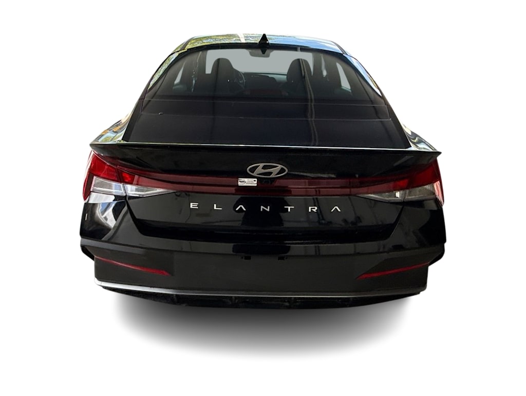 Thumbnail: 2026 Hyundai Elantra - 20
