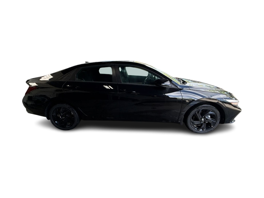 Thumbnail: 2026 Hyundai Elantra - 22