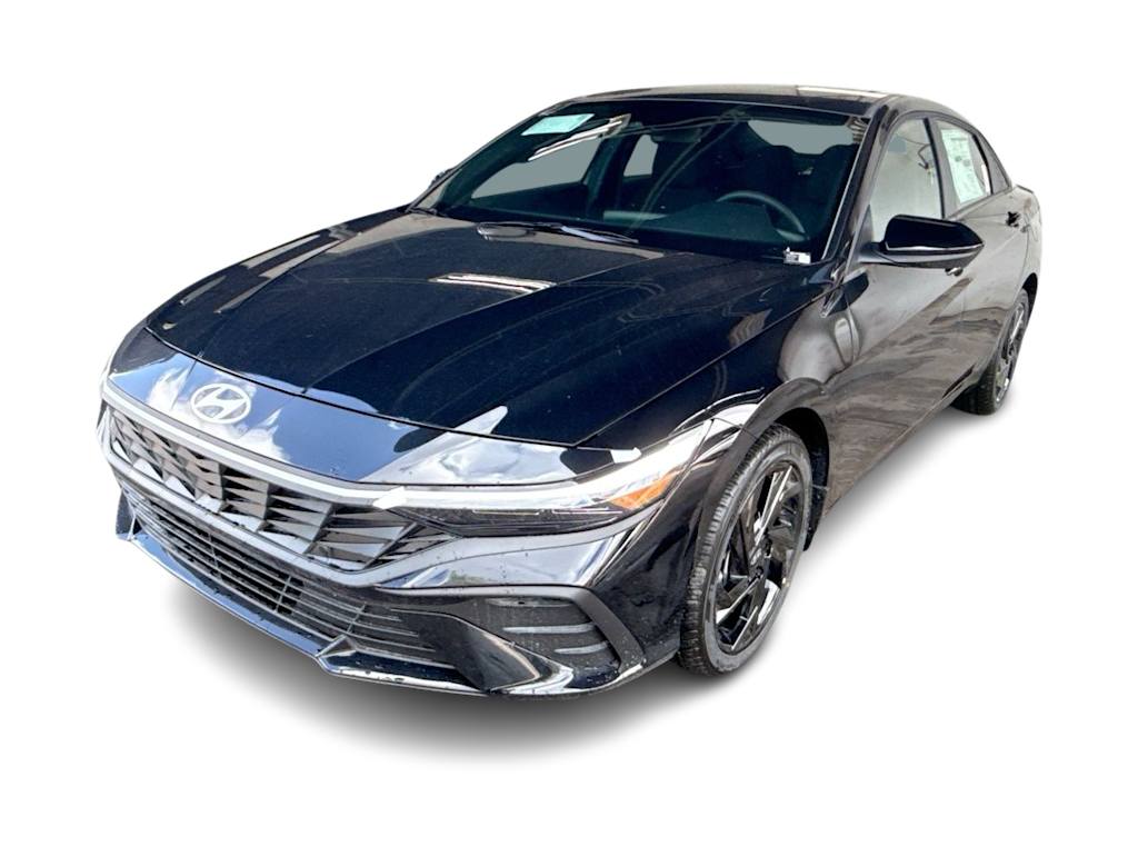 Thumbnail: 2026 Hyundai Elantra - 19