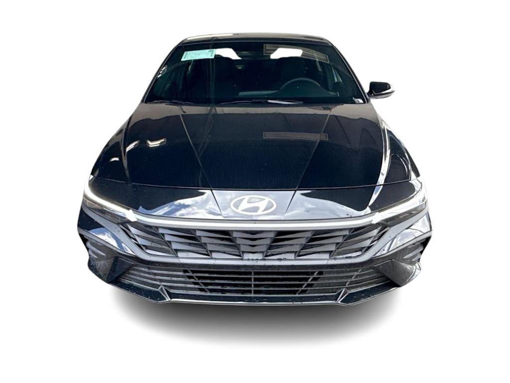 Thumbnail: 2026 Hyundai Elantra - 5