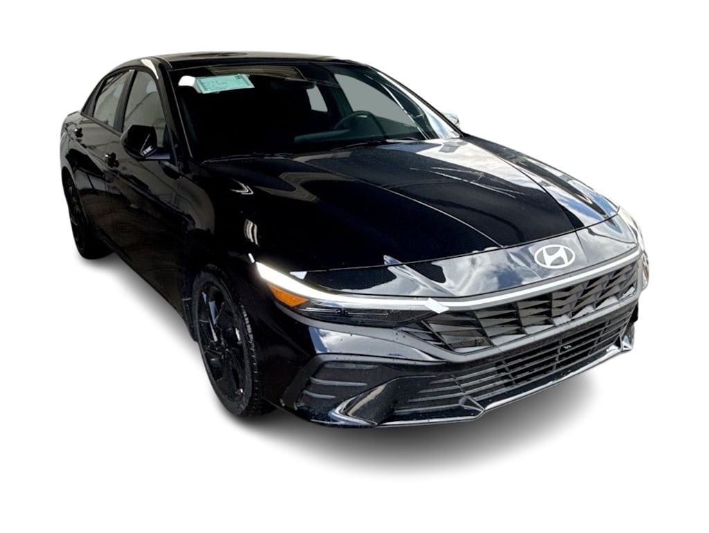 Thumbnail: 2026 Hyundai Elantra - 18