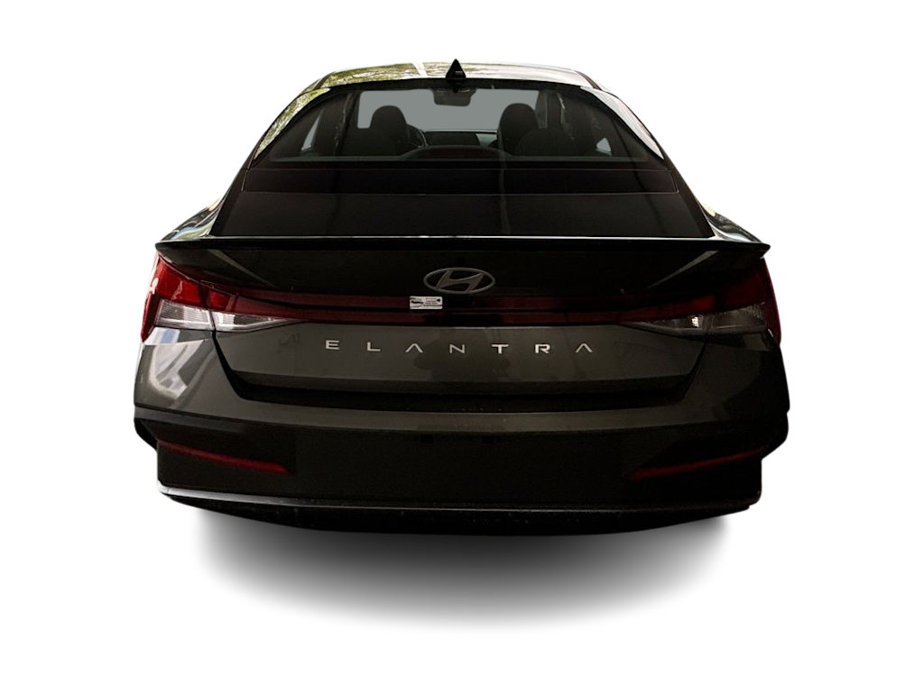 Thumbnail: 2026 Hyundai Elantra - 5