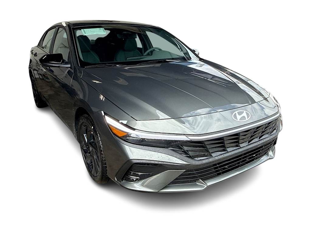 Thumbnail: 2026 Hyundai Elantra - 19
