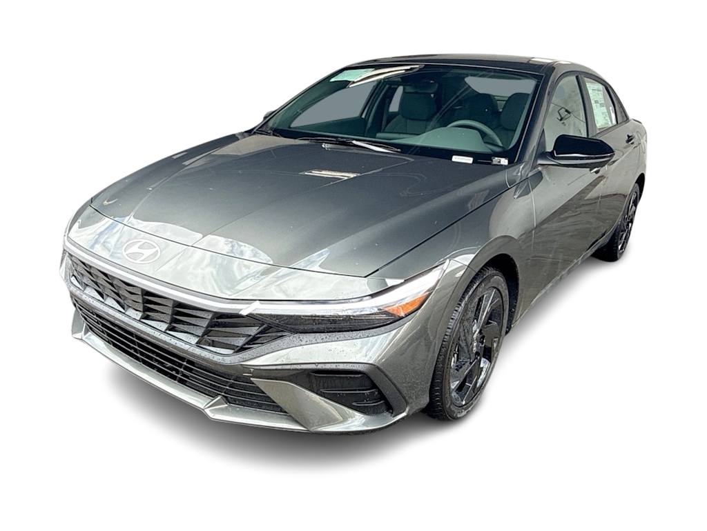 Thumbnail: 2026 Hyundai Elantra - 20