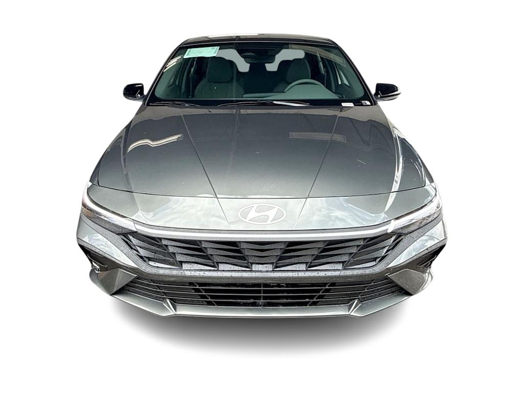Thumbnail: 2026 Hyundai Elantra - 6