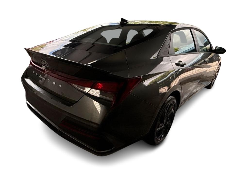 Thumbnail: 2026 Hyundai Elantra - 21