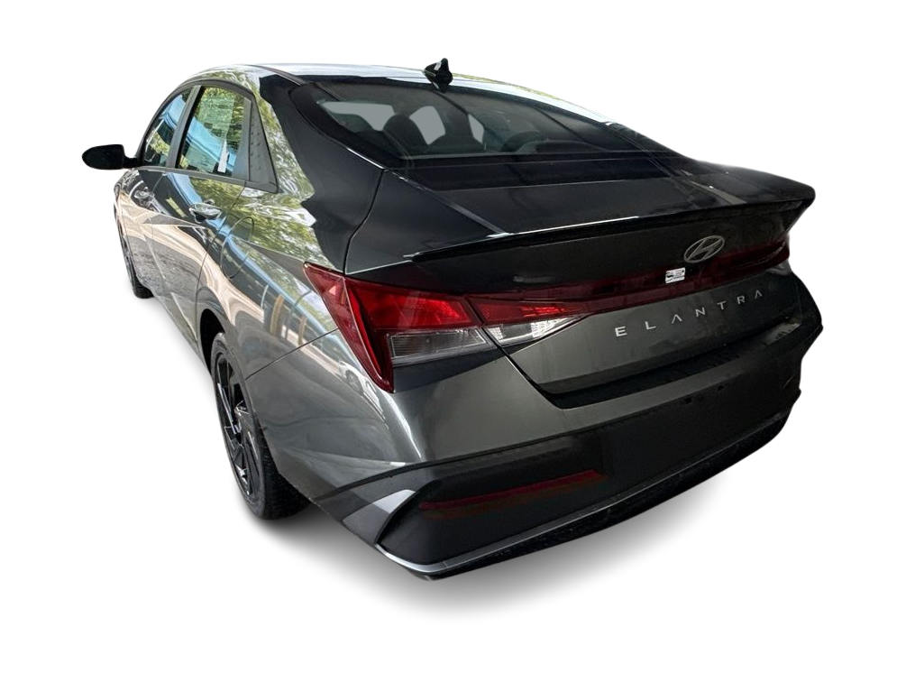 Thumbnail: 2026 Hyundai Elantra - 4