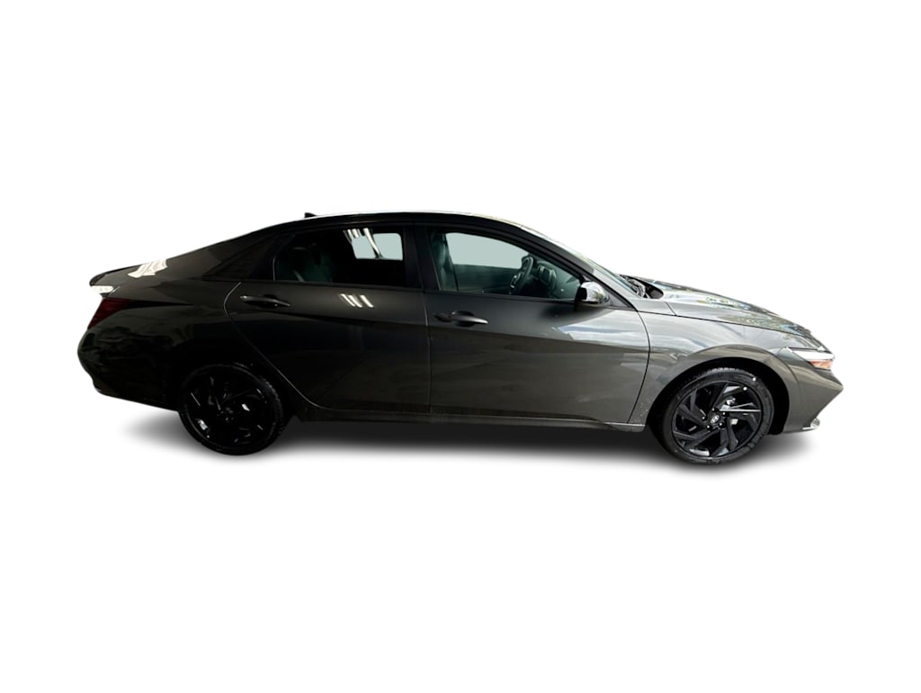 Thumbnail: 2026 Hyundai Elantra - 22