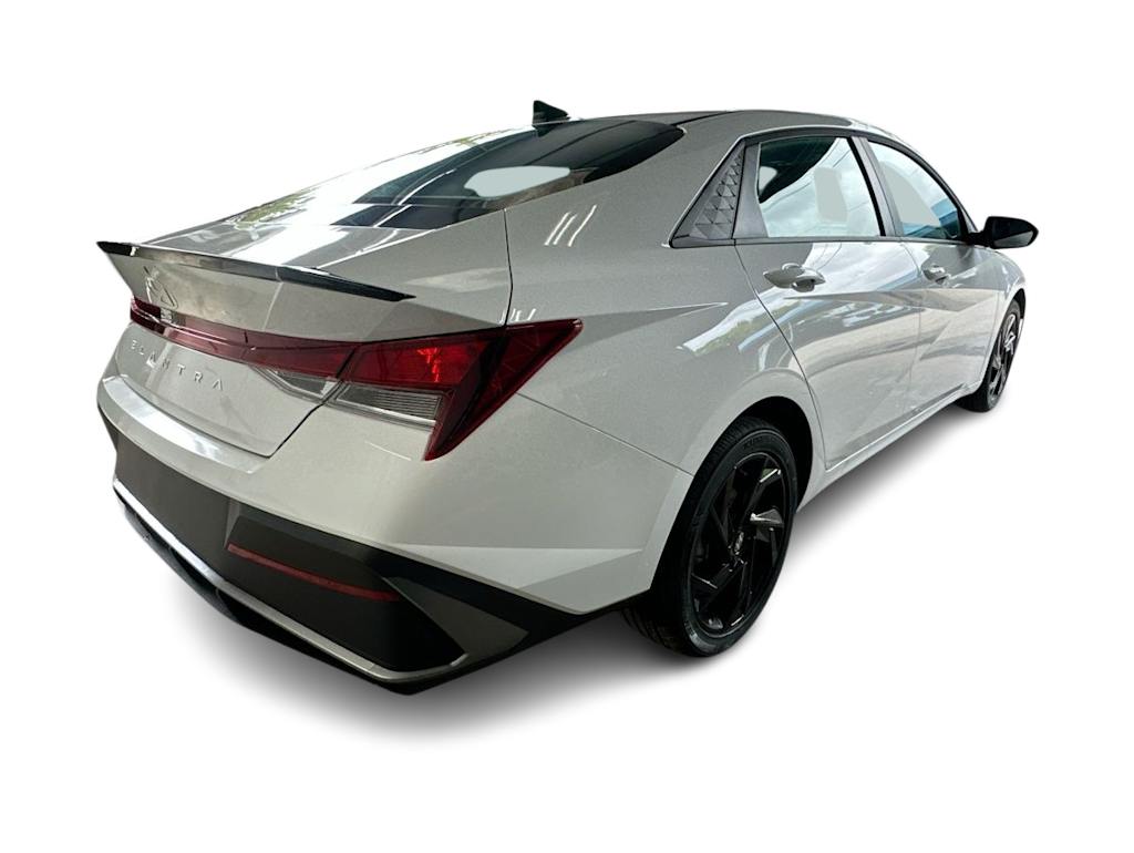 Thumbnail: 2026 Hyundai Elantra - 23