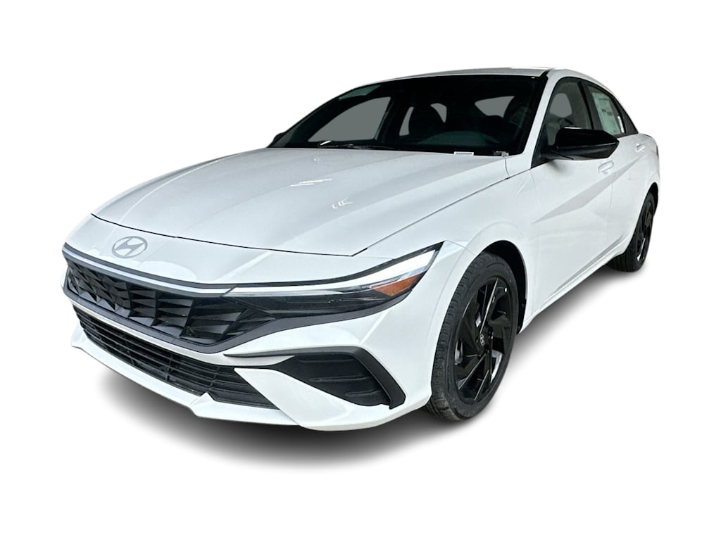 Thumbnail: 2026 Hyundai Elantra - 22