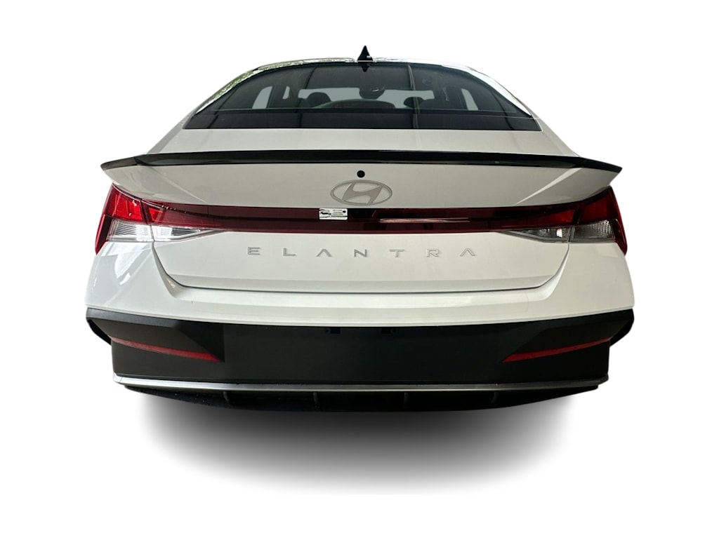 Thumbnail: 2026 Hyundai Elantra - 5