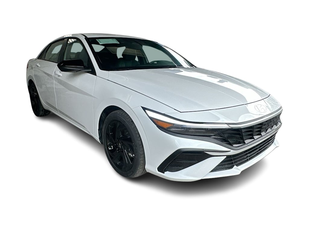Thumbnail: 2026 Hyundai Elantra - 21