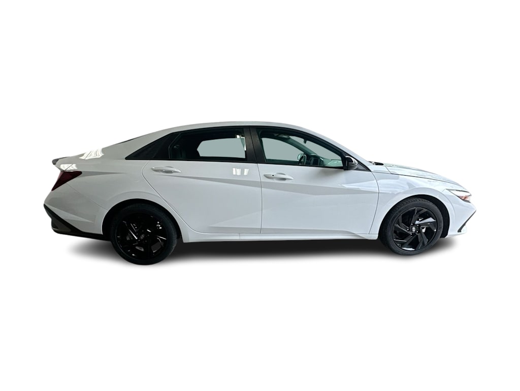 Thumbnail: 2026 Hyundai Elantra - 24