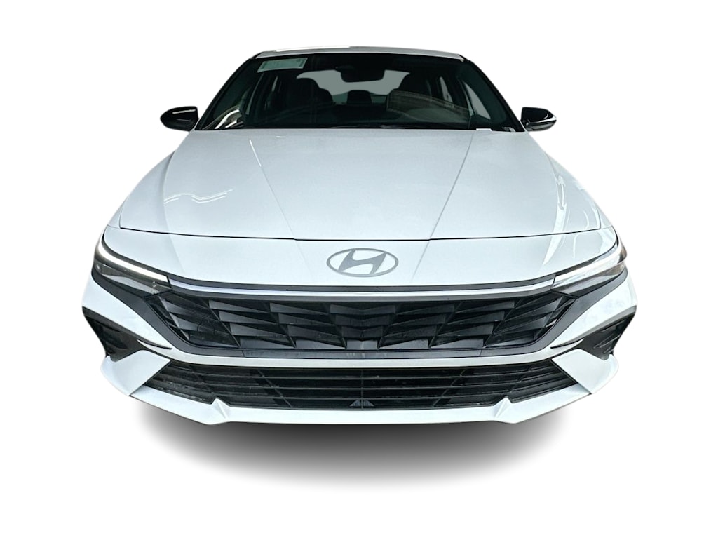 Thumbnail: 2026 Hyundai Elantra - 6