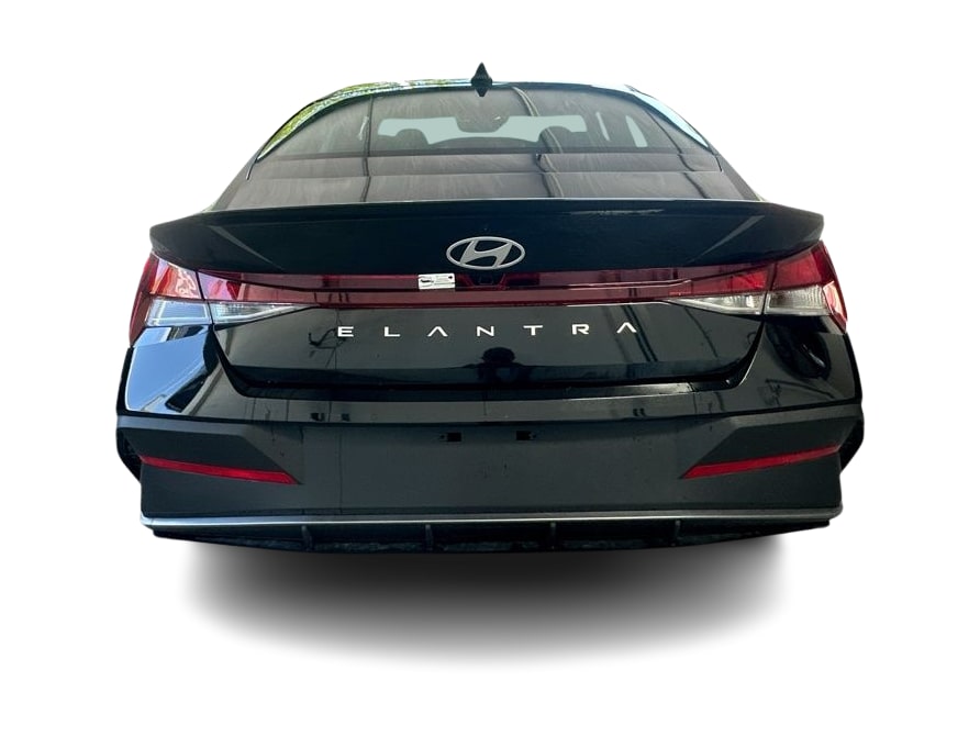 Thumbnail: 2026 Hyundai Elantra - 19