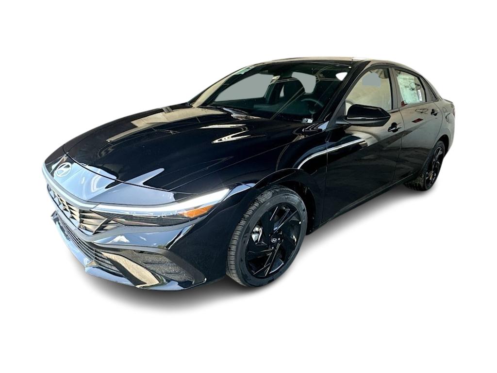 Thumbnail: 2026 Hyundai Elantra - 17