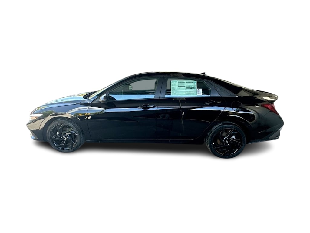 Thumbnail: 2026 Hyundai Elantra - 3