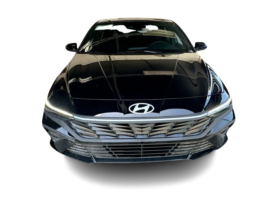 Thumbnail: 2026 Hyundai Elantra - 4