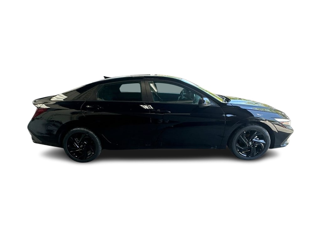 Thumbnail: 2026 Hyundai Elantra - 21