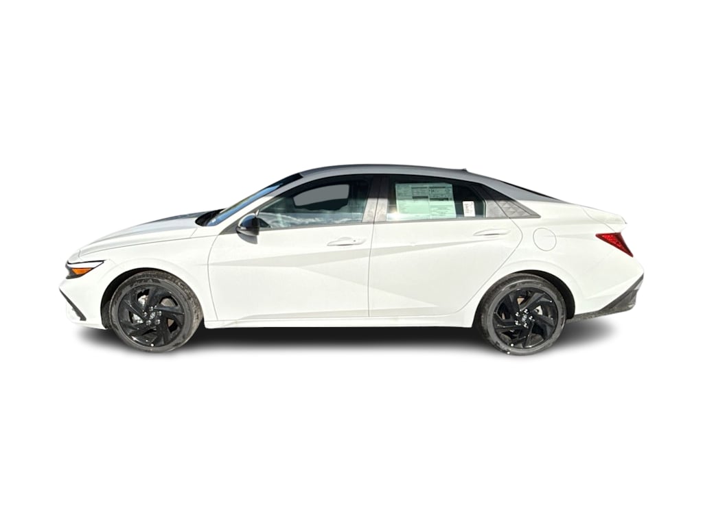 Thumbnail: 2026 Hyundai Elantra - 3