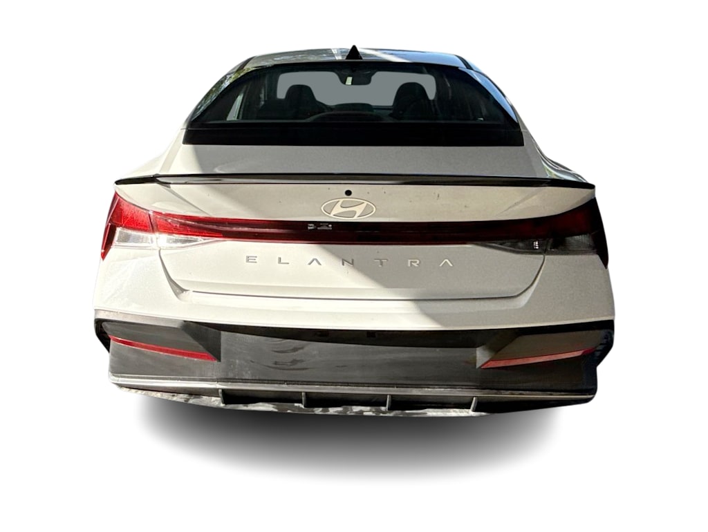 Thumbnail: 2026 Hyundai Elantra - 20