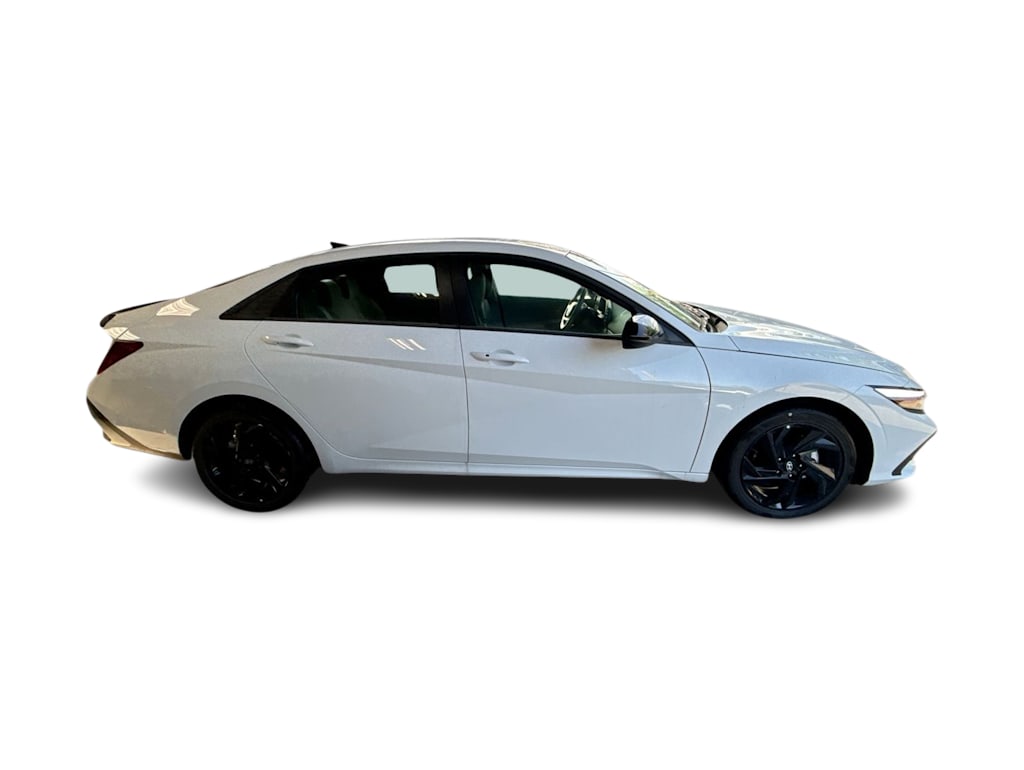 Thumbnail: 2026 Hyundai Elantra - 22